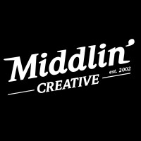 Middlin' Creative