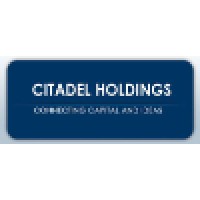 Citadel Holdings Inc.