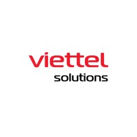 Viettel Solutions Corporation logo - Similar company to Viettel Commerce