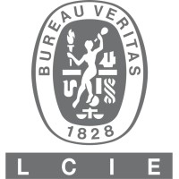 LCIE Bureau Veritas logo - Similar company to Circular Clique