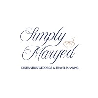 Simply Mary’ed Destination Weddings & Travel Planning