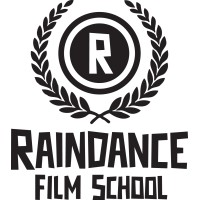 Raindance Film School Dubai logo - Similar company to Tmfox