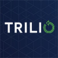 Trilio logo - Similar company to Closedloop