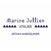 Marine Jullien Atelier logo - Similar company to Gilance 2.0 Srl
