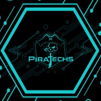Piratechs logo - Similar company to Syntropy Wealth Management