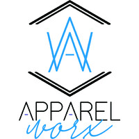 Apparel WorX logo - Similar company to Custom Sewn Products