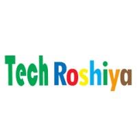 ROSHIYATECH logo - Similar company to Unicorn Webtech