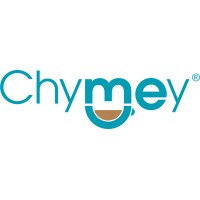 Chymey Teas logo - Similar company to Blankinkdot