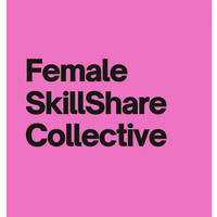 FEMALE SKILLSHARE COLLECTIVE logo - Similar company to Maple Rock Studios