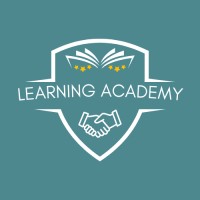 LEARNING ACADEMY logo - Similar company to Learning Academy