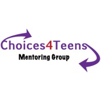 Choices4Teens Mentoring Group logo - Similar company to The More Than Giving Co.