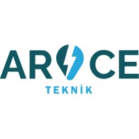Arce Teknik Elektrik Pano Tic. Ltd. Şti. logo - Similar company to Talentnetworked