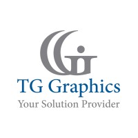 TG Graphics logo - Similar company to Mpm Informatique