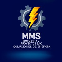 MMS INGENIERIA Y PROYECTOS S.A.C. logo - Similar company to Grupo Opc Perú