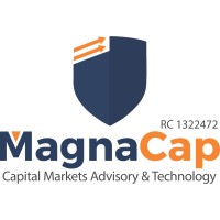 MagnaCap Limited logo - Similar company to Pennylender.Com