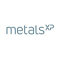 metalsXP logo - Similar company to Unibright.Io