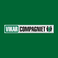 VikarCompagniet logo - Similar company to Vikarbranchen