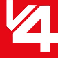 V4 Company | Portugal Santos Pollhuber & Co logo - Similar company to Miraimidia Design E Comunicação