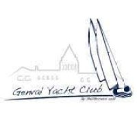 Genval Yacht Club logo - Similar company to Flexi Sailing - Team Buildings & Sailing School