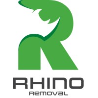 Rhino Removal Waste and Recycle logo - Similar company to Esrp