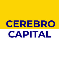 Cerebro Capital logo - Similar company to Canid