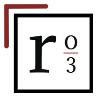 rule of three, LLC logo - Similar company to Sanare Life Sciences