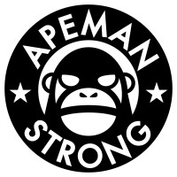 Apeman Strong