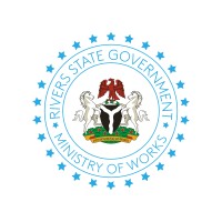 Rivers State Ministry of Works logo - Similar company to Rivers State Government
