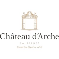 Château d'Arche, Grand Cru classé en 1855 logo - Similar company to Aoc Sauternes Et Barsac