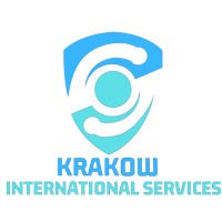 Krakow International Services logo - Similar company to Computer Plus Kraków S.A.