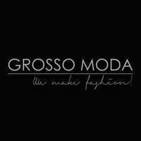 Grosso Moda Lithuania logo - Similar company to Textilite