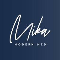 Mika.abudhabi logo - Similar company to Avionhaze Abudhabi Fzc