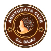 Abhyudaya Club logo - Similar company to Geeksforgeeks Campus Body - Glbitm Greater Noida