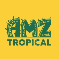 AMZ Tropical logo - Similar company to Raven Spirits Limited
