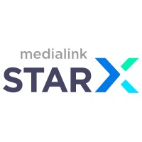 medialink-X Limited logo - Similar company to Cobinhood