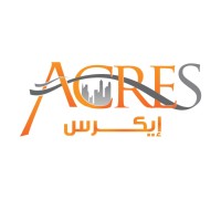 Acres Exhibition logo - Similar company to The Mind Space