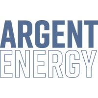 Argent Energy logo - Similar company to Chili.Chips*Ba