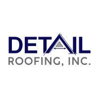 Detail Roofing, Inc. logo - Similar company to Normac