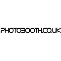Photobooth.co.uk logo - Similar company to Lol Photobooth