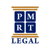 PMRT Legal logo - Similar company to Pani Law Offices
