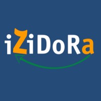 iZiDoRa logo - Similar company to Boa Green Tech