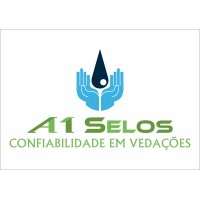 A1 Selos Vedações Ltda logo - Similar company to Hispe - Ingeniería Modular Avanzada