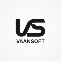 Vaansoft logo - Similar company to Cloustech Solutions