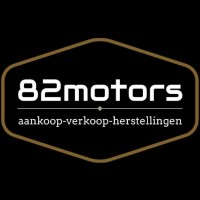 82 Motors logo - Similar company to Autocrew