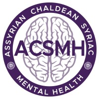 ACS Mental Health logo - Similar company to Webdevdaily