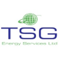 TSG Energy Services Ltd. logo - Similar company to Guru Systems