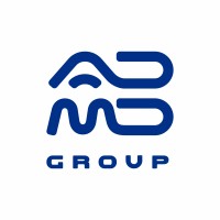 ADMD Group logo - Similar company to Admd Group Inc