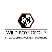 Wild Boys Group - Integrated Management Solutions logo - Similar company to Adkong