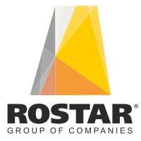 ROSTAR: GROUP OF COMPANIES logo - Similar company to Apb Representaciones