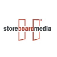 Storeboard Media Llc